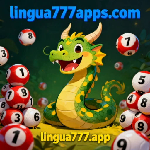 lingua777.app Logo